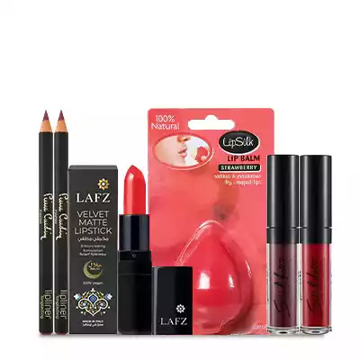 Beauty Products