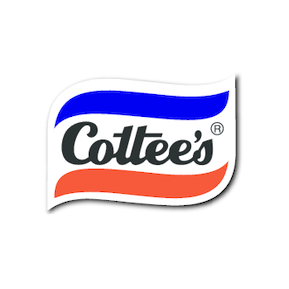 Cottee’s
